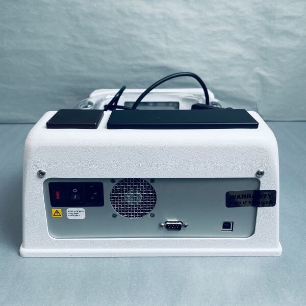 Fisher Scientific Flotation Work Station Water Bath