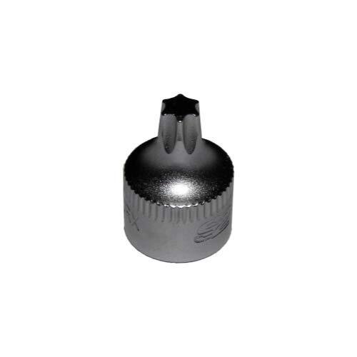 VIM Tools HCT20-04 T-20 Cut Torx Driver, 1/4"