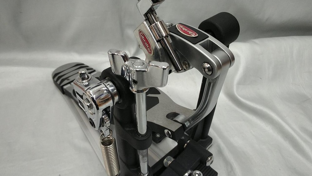 Gibraltar 9611DD Single Drum Pedal Used JP