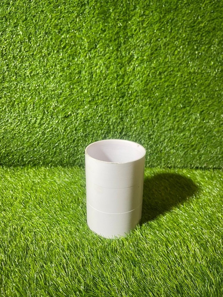 Aluminum Golf Hole Cup ST2000 Smart-Fit – Putting Practice Cup White