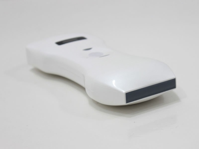 192 Elements convex/linear/phased array 3 in 1 Doppler Ultrasound Scanner