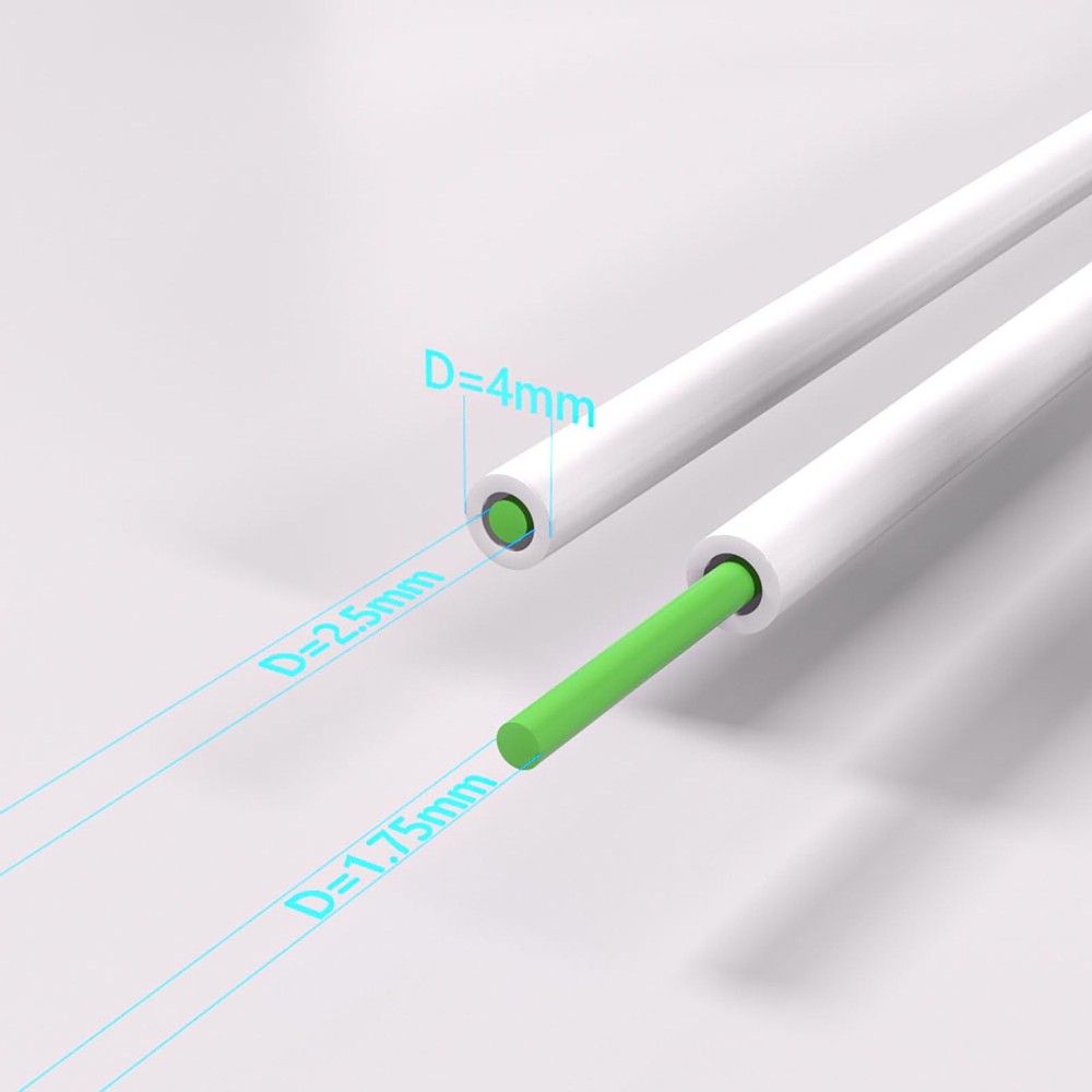 61Pcs 3D Printer Tools Kit for Bambu Lab A1, A1 Combo, 3D Printer Accessories...