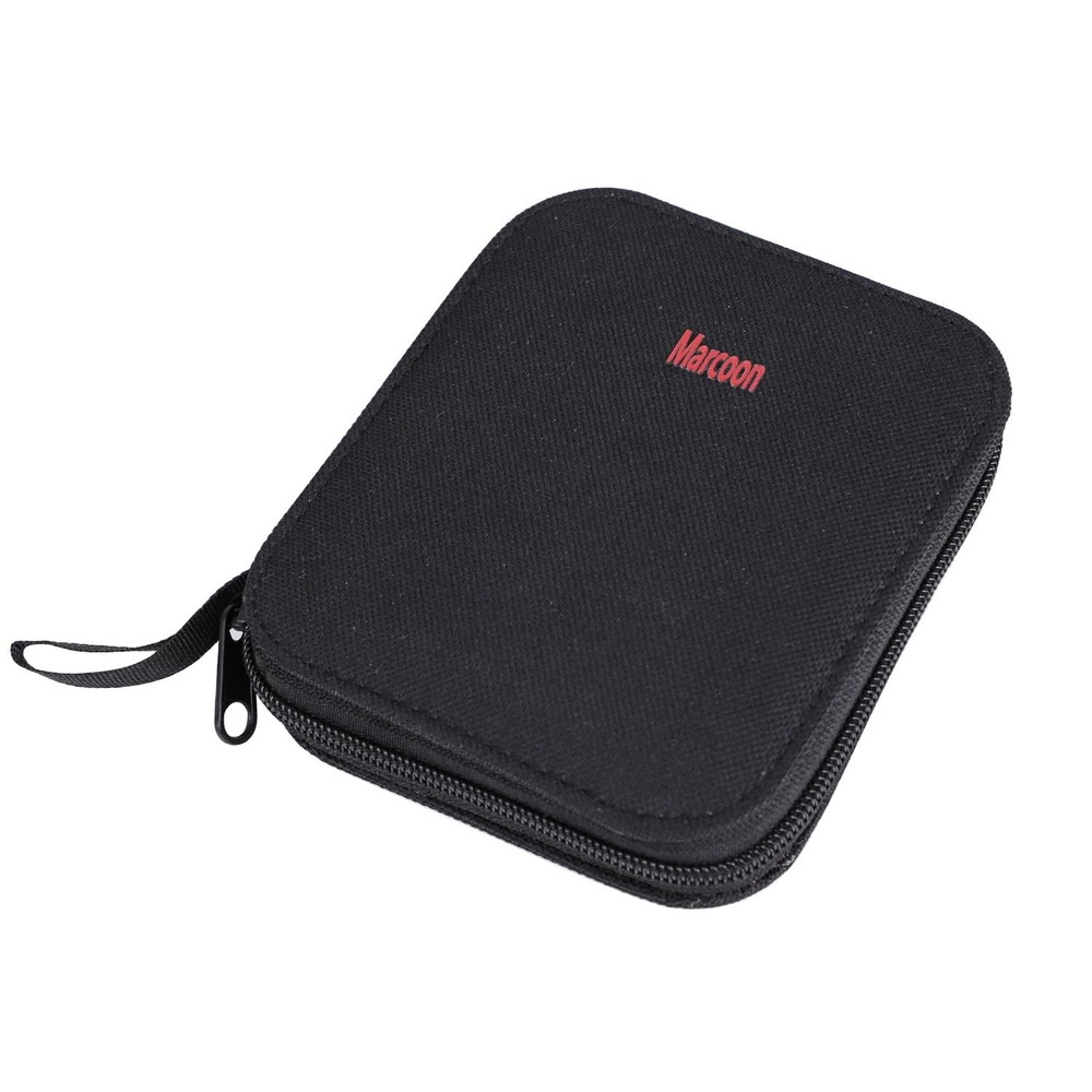 Sewing Kit Basic,Marcoon Needle and Thread with 1-18 Colors