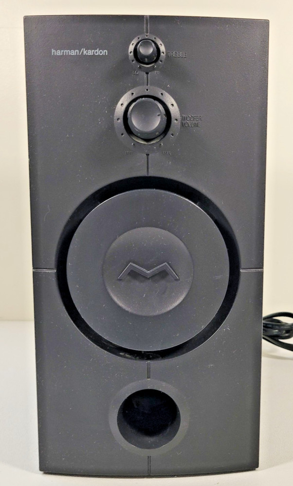 Harmon Kardon HK395 Subwoofer Replacement