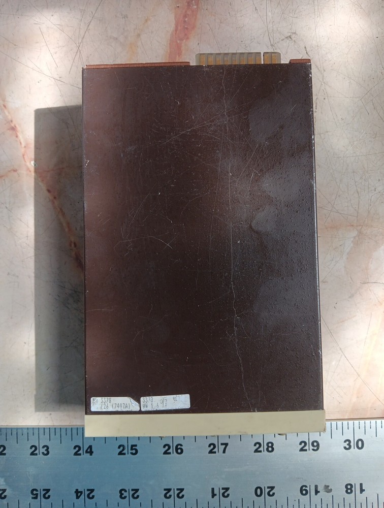 DAYTRONIC MODEL 3378 STRAIN GAGE INDICATOR/CONTROLLER