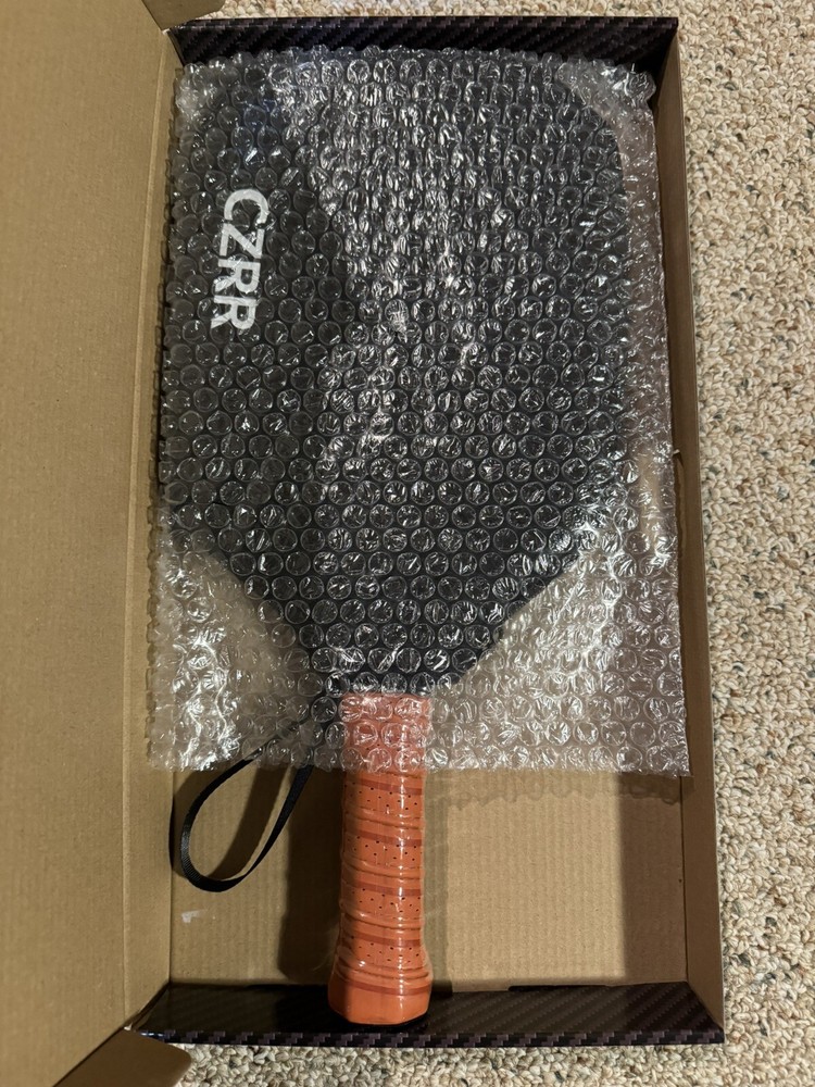 Czrr Pickleball Paddle X5 Pro