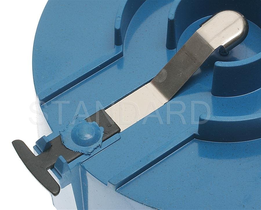 Distributor Rotor SMP For 1983 Ford E-100 Econoline