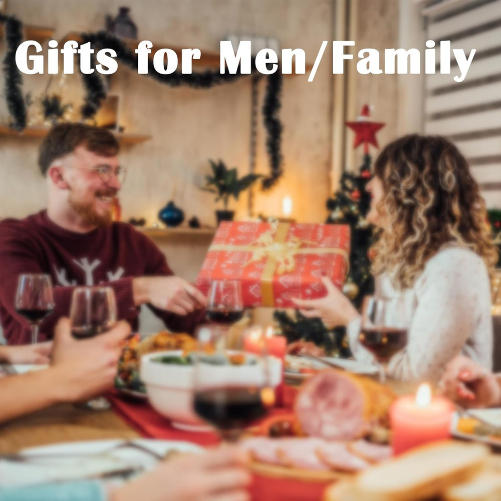 Camping Lighter, Torch Lighter, Straight Flame Bright Fire Refillable Windproof