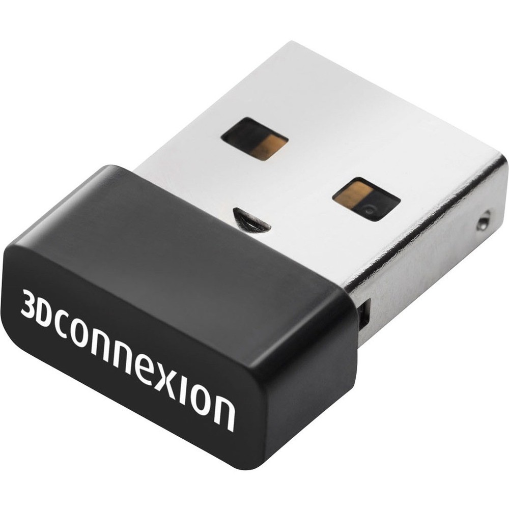 3Dconnexion 3DX700069 Universal Receiver