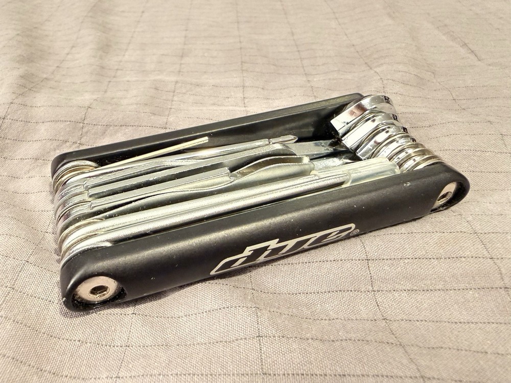 Dye Paintball Multitool Rare