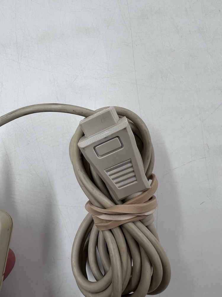 Atari JT-A02 Jin Mouse Vintage Computing Gaming