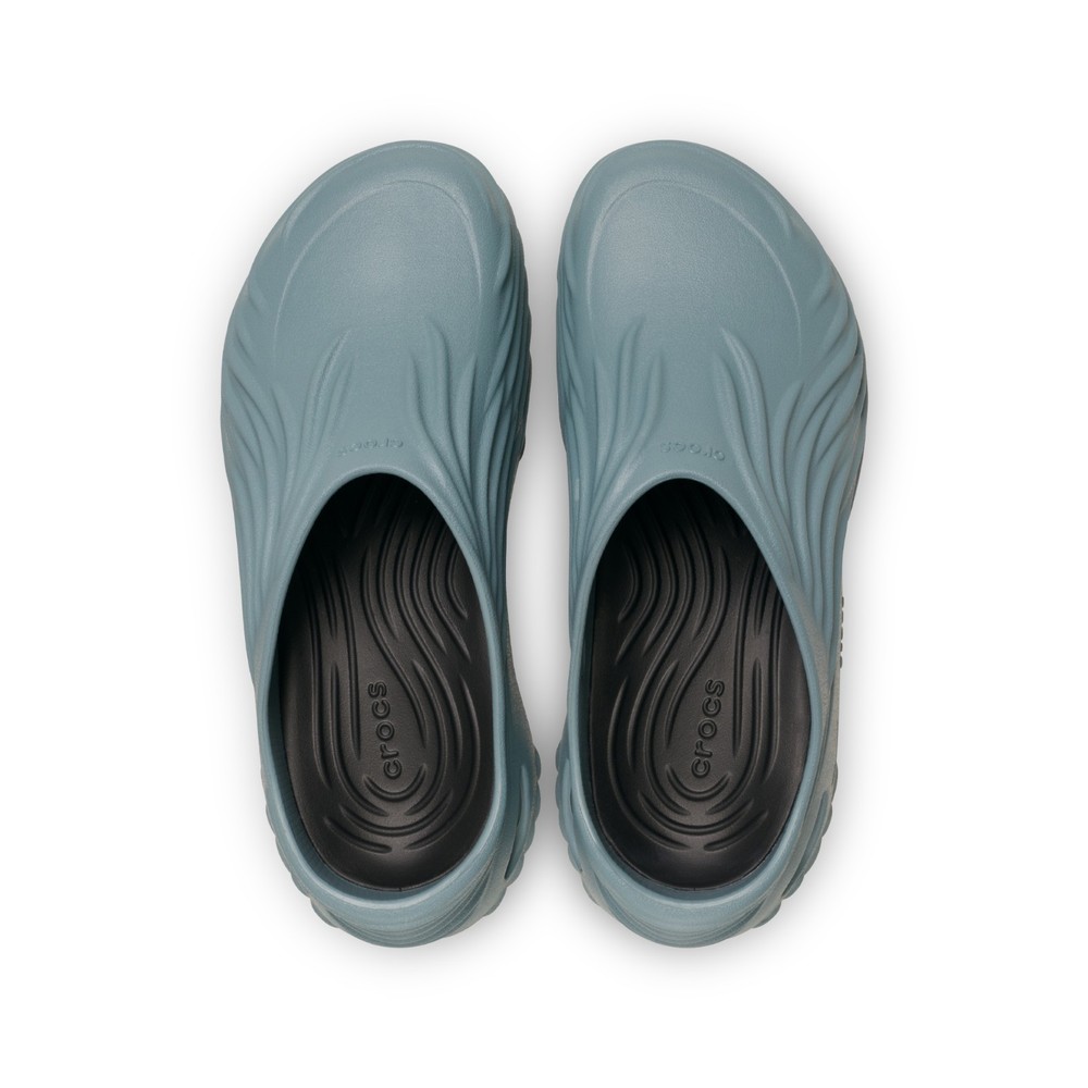 Crocs Echo Wave (Pond) Men's Sandals Slides 210521-3YO