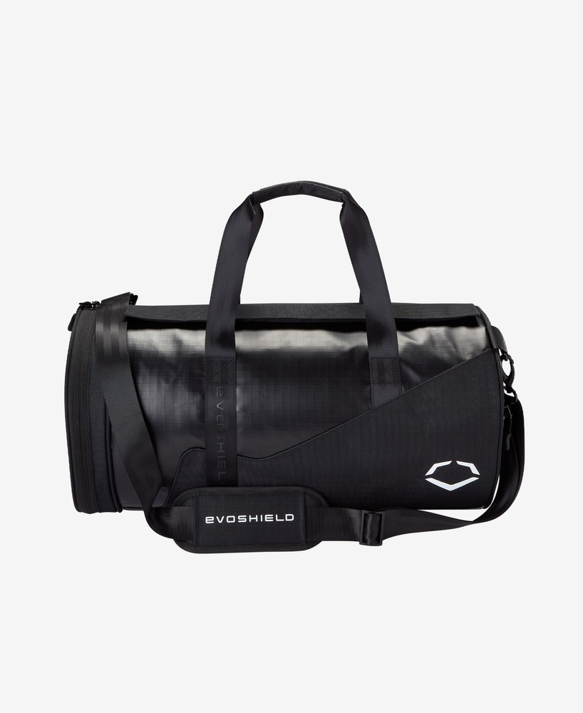 Evoshield Cooler Duffle Bag Black NEW