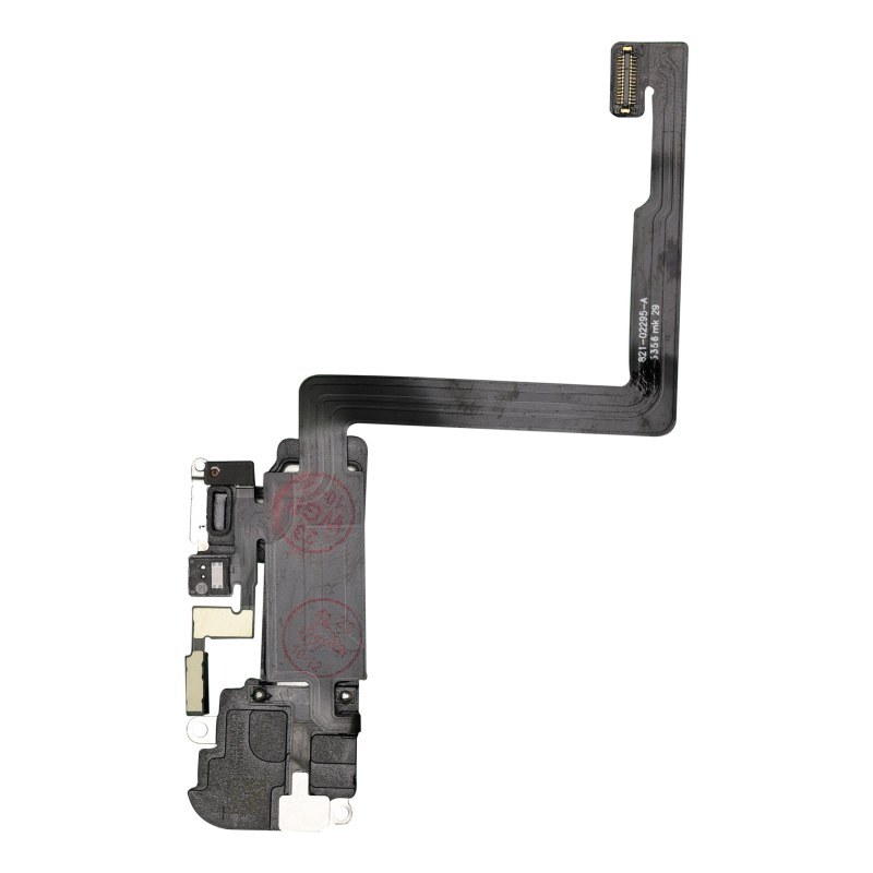 Flex Cable Ear Speaker Proximity Sensor Assembly for Apple iPhone 11 Pro Max