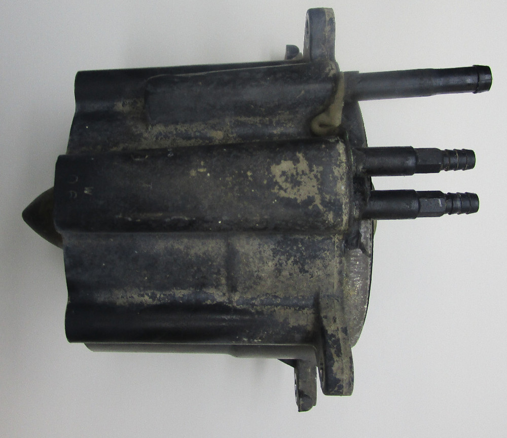 OEM 1994 Sea-Doo XP : Impeller Housing Assy