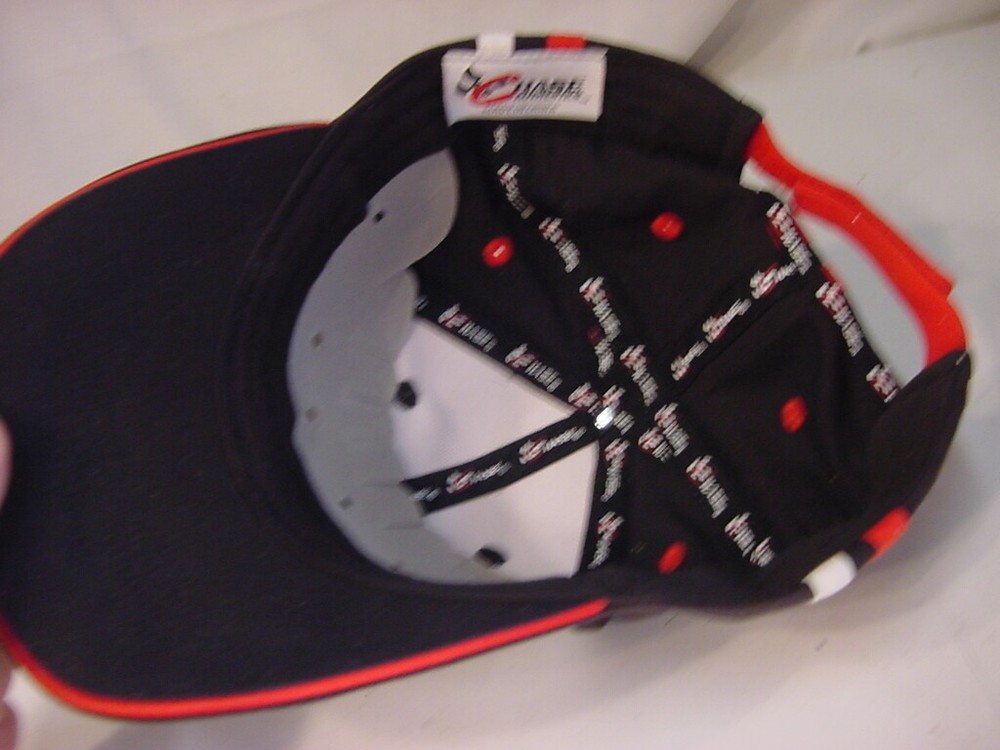 DALE ERNHARDT #3 NASCAR HAT