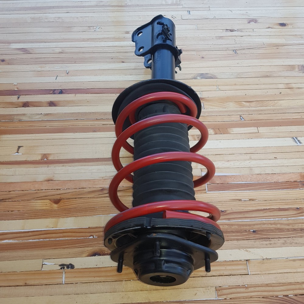 Front Strut Pt Cruiser