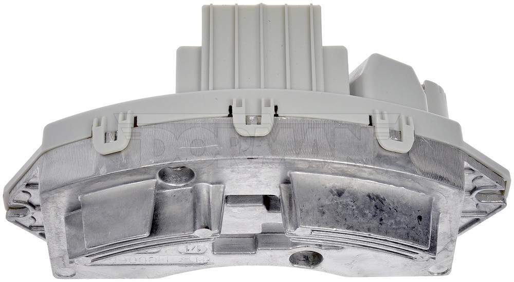 BLwr Motor Resistor Dorman (OE Solutions) 973-113