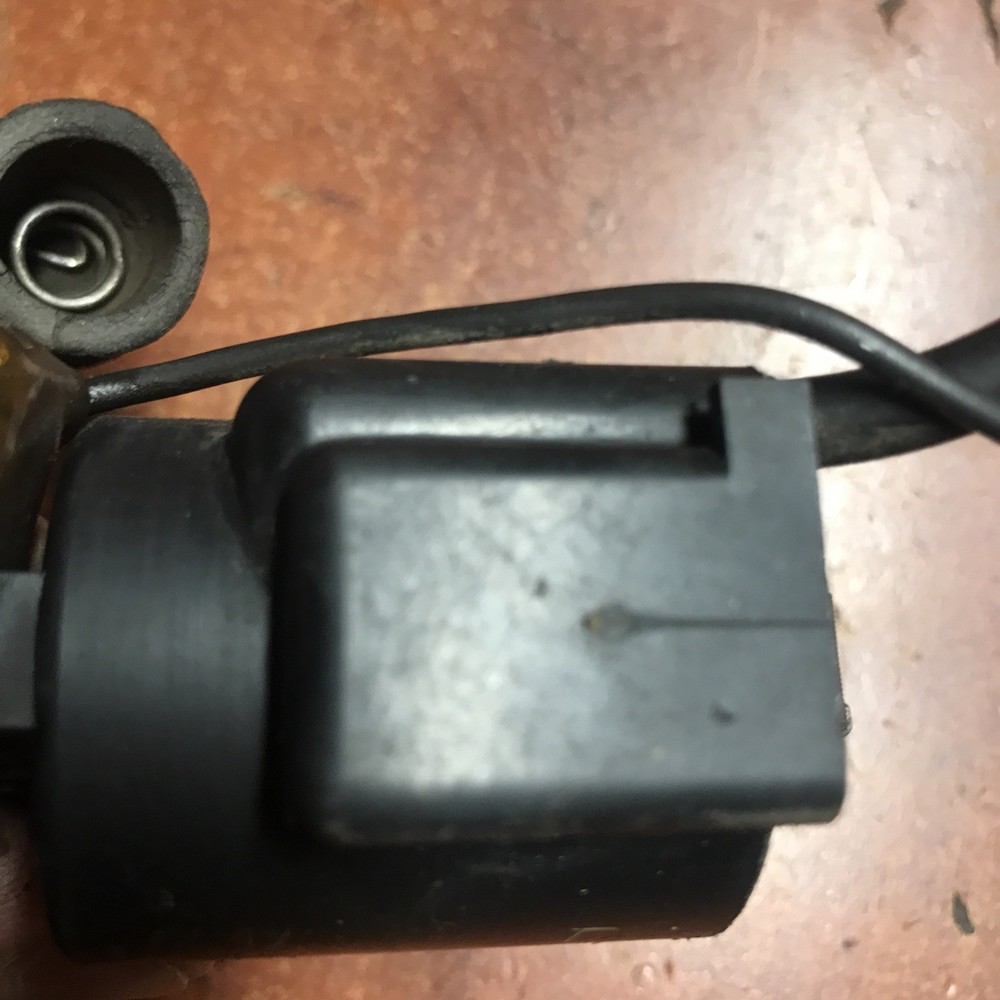 Use OEM Part Ignition Coil Assembly For Tanaka TLE-550 2.5HP Gas Engine Edger