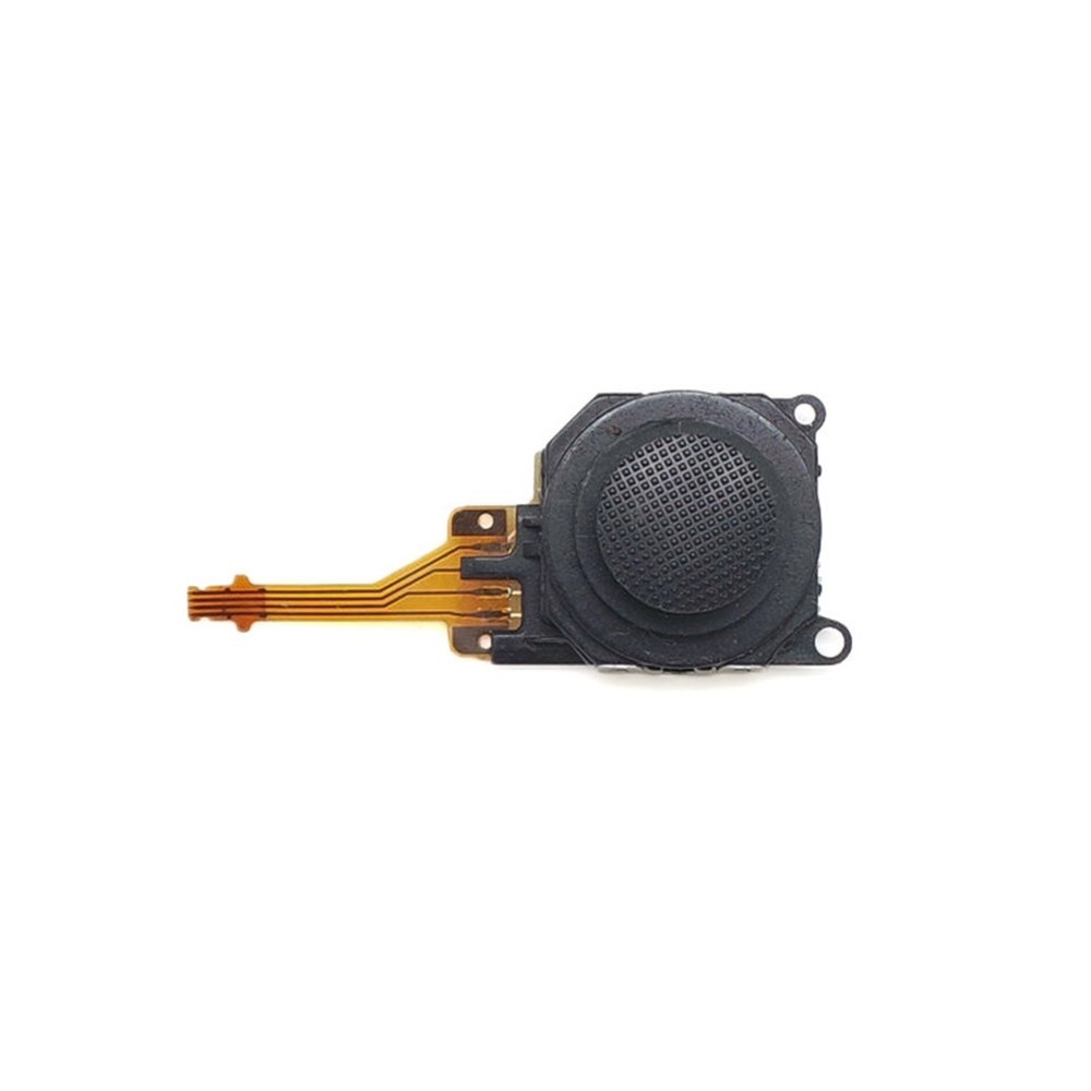 Replacement Thumbsticks Joysticks Analog Sticks Part for PSP 3000 Game Console