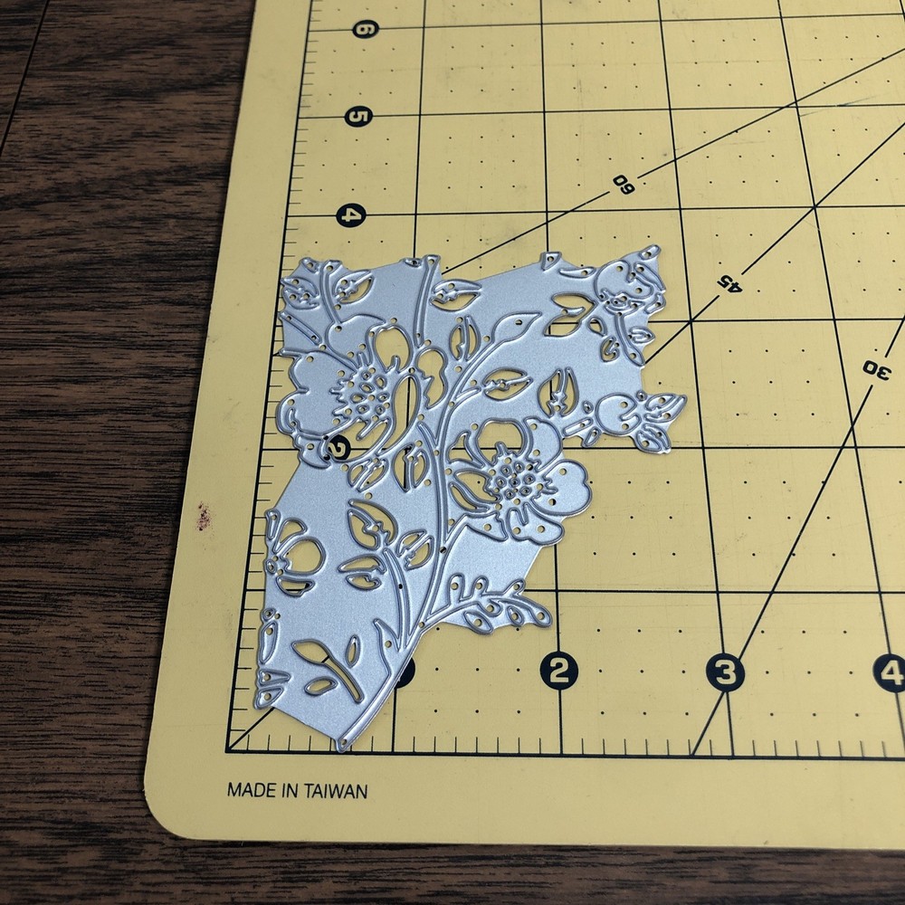 Sizzix Thinlits Dies By Tim Holtz-Mixed Media #5 - 662688