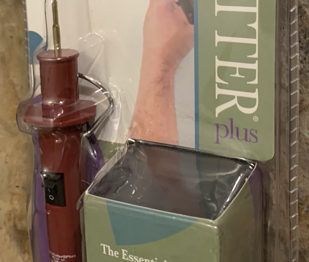 FloraCraft Styro Cutter Plus. New