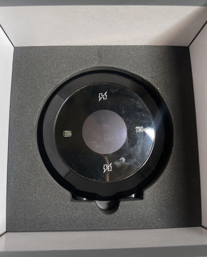 Dark Lab HOVER POWER SUPPLY. Ready To Use