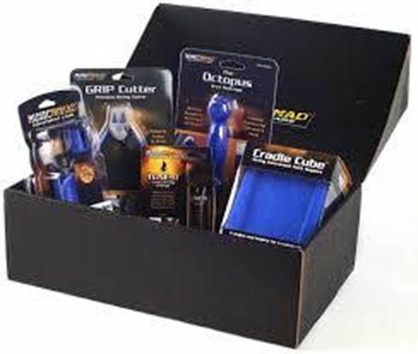 Music Nomad MN146 Premium String Changing Kit- 5pc