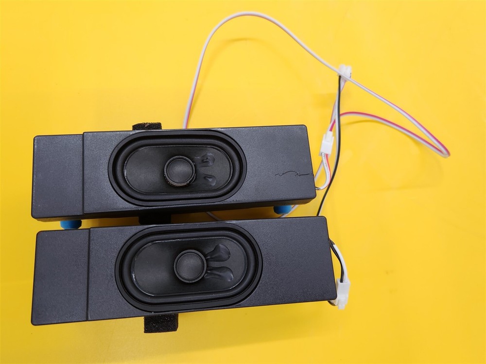 ⭐️⭐️⭐️⭐️⭐️ TV Speaker Set Hisense 65H6510G