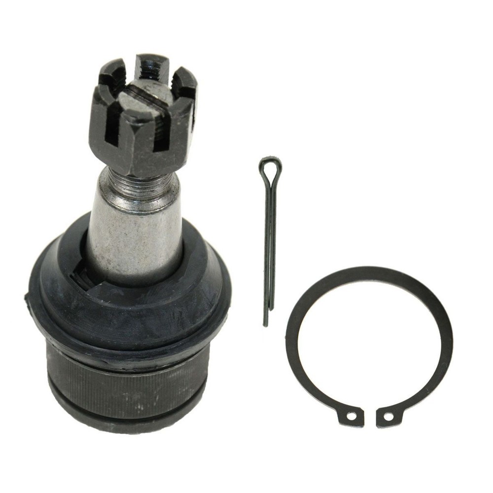 Front Suspension Kit for Ford E-350 Super Duty, E-150, E-250