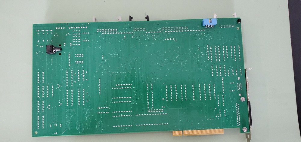 AA90698 PCI Controller Board