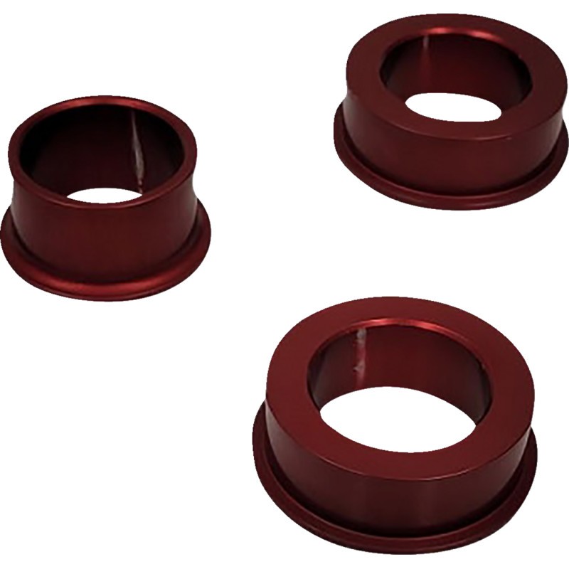 DRIVEN RACING Captive Wheel Spacer - Rear - DCWS032