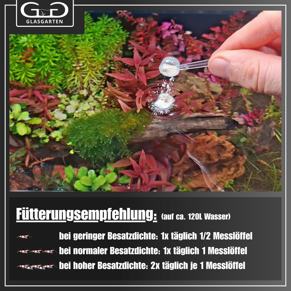 Bacter AE Content 70 g