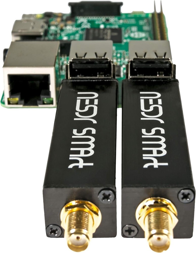 NESDR Smart RTL-SDR v5 - Software Defined Radio