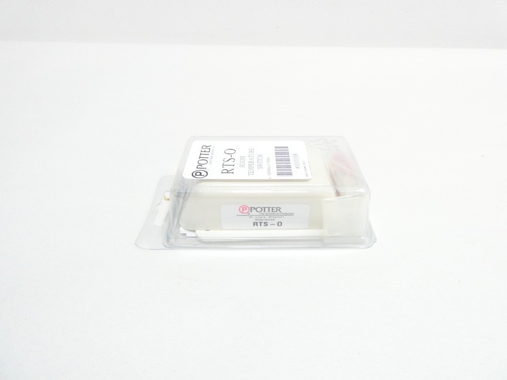 Potter RTS-O Room Temperature Switch