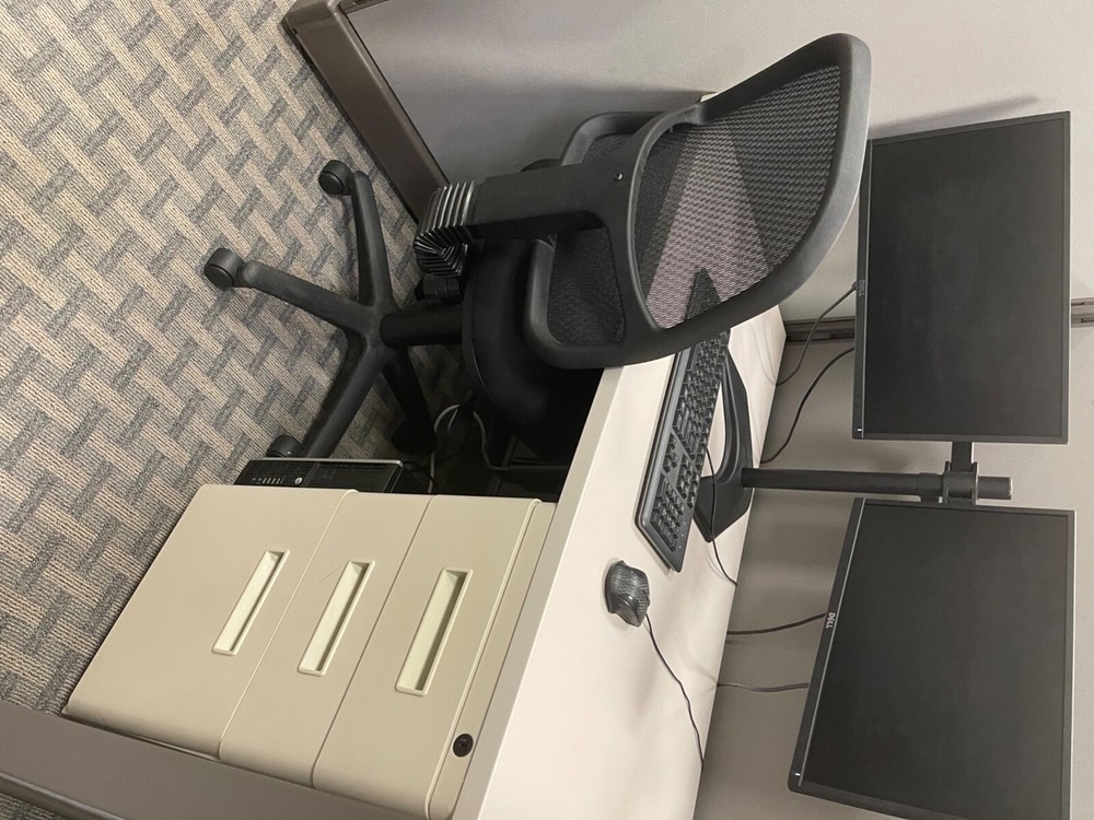 Fully Operational Call Center Supplies