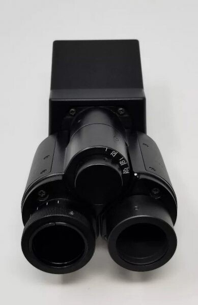 Olympus Microscope U-BI30 Fixed Binocular Head for BX Series