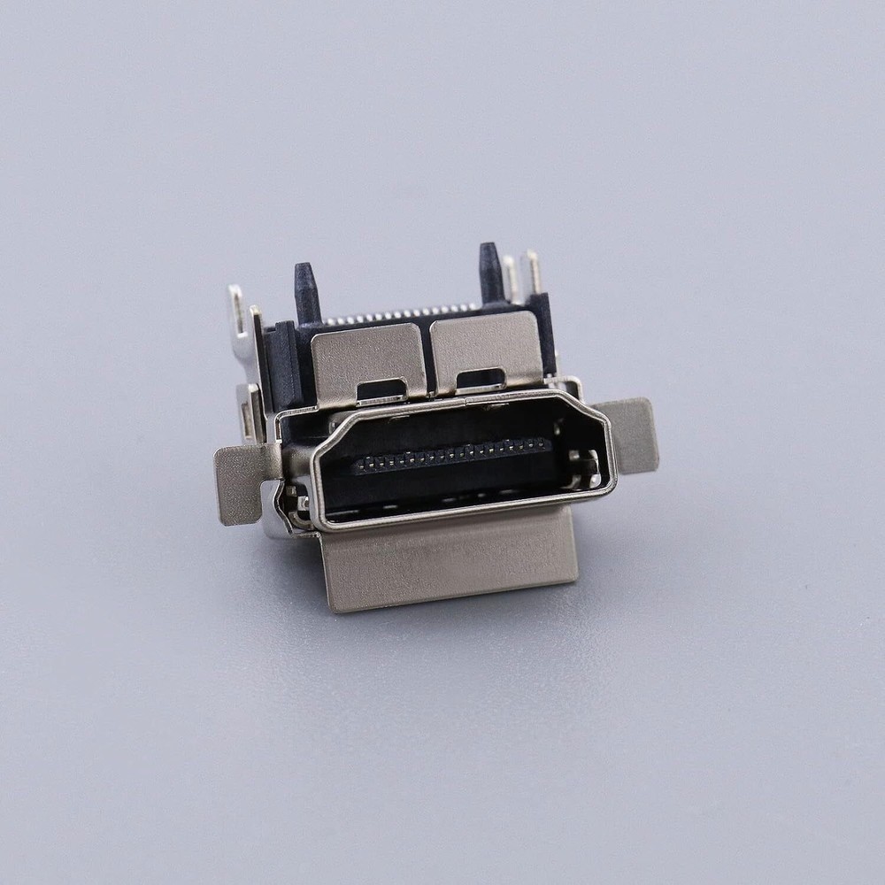 For Microsoft Xbox One S Replacement HDMI 2.1 Port Connector Dock Socket LOT