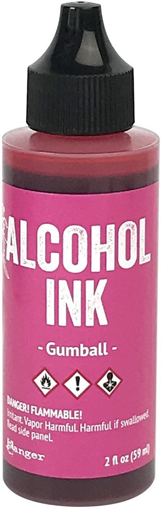Tim Holtz Alcohol Ink 2oz-Gumball