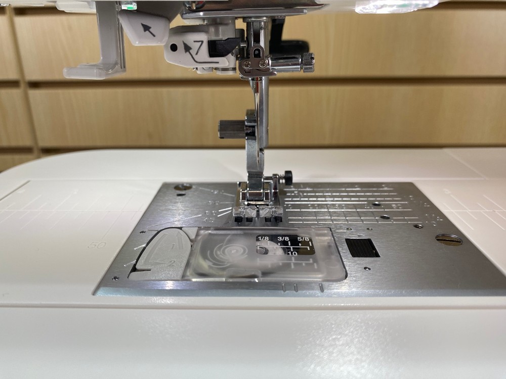 Janome Skyline S3 Anniversary Edition Computerized Sewing Machine - Pre-Owned ✅