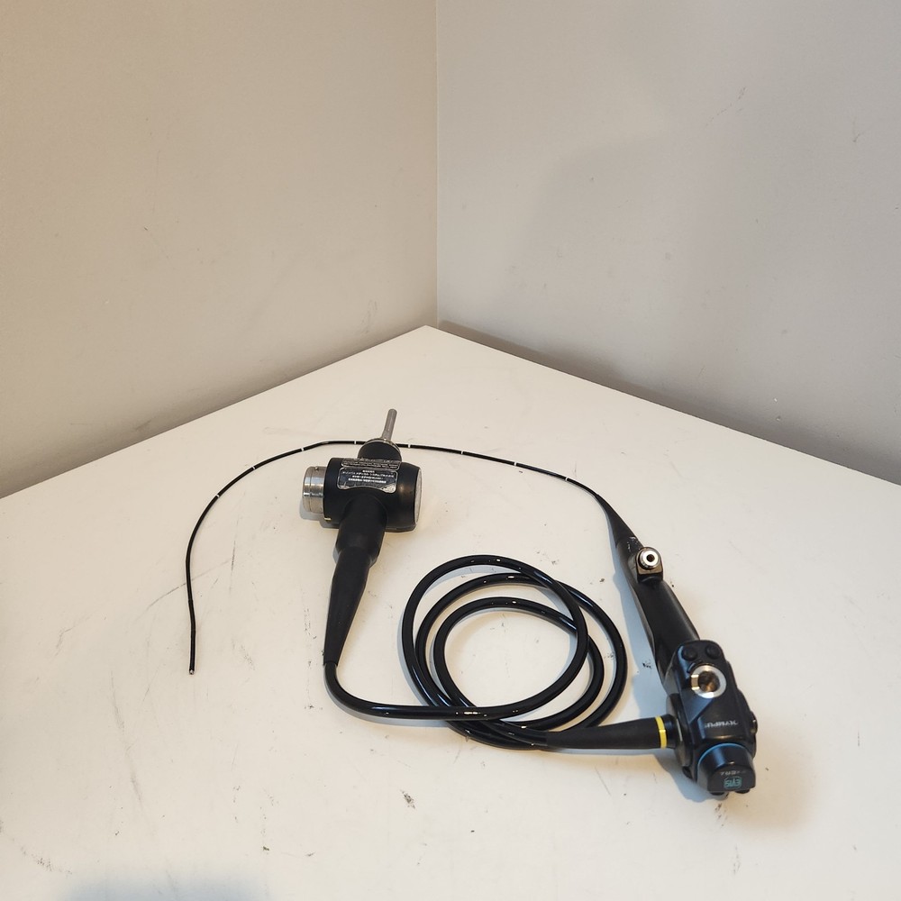 OLYMPUS BF-XP160F (untested as is)