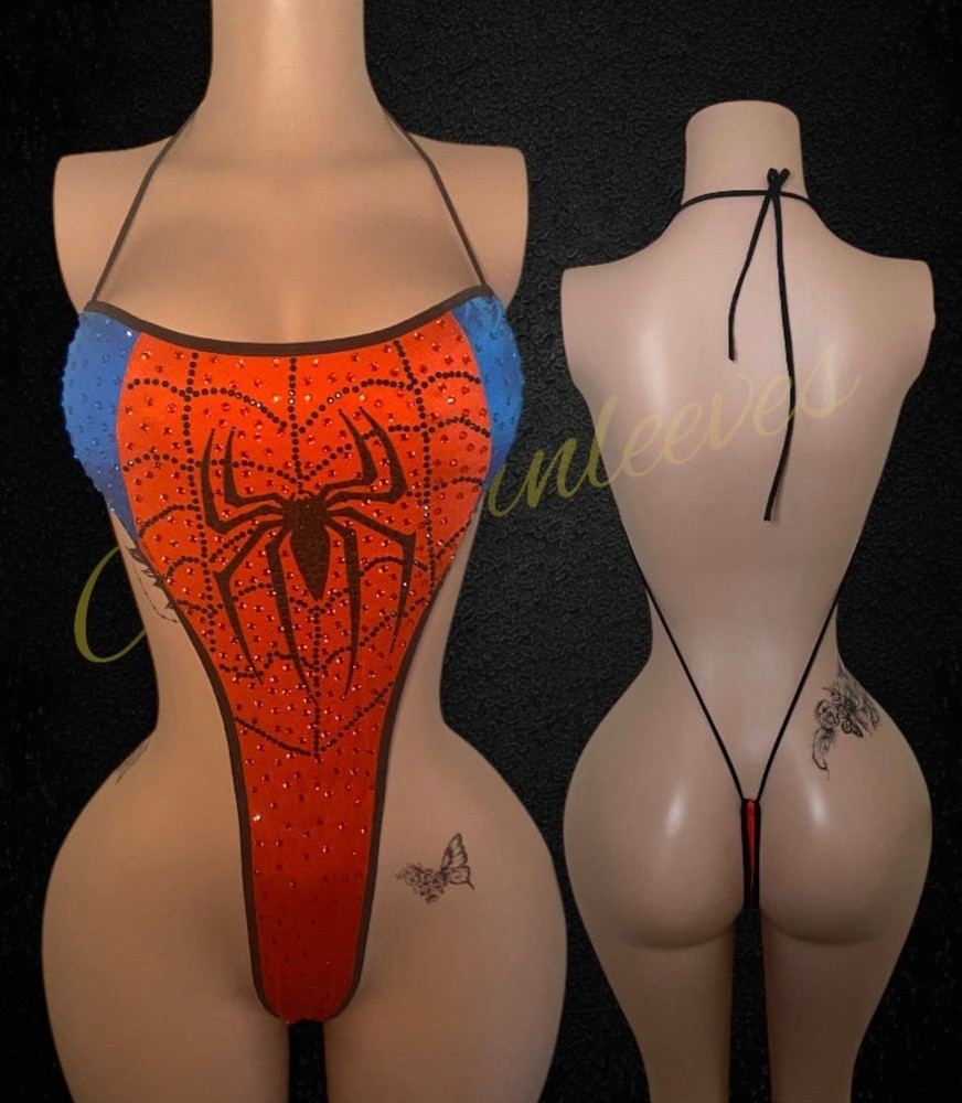 exotic dancewear