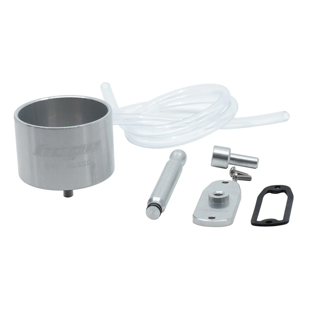 Hope Easy Brake Bleed Kit - Tech 4