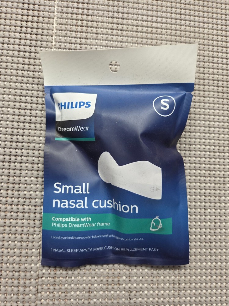 Philips DreamWear Nasal Cushion Size Small