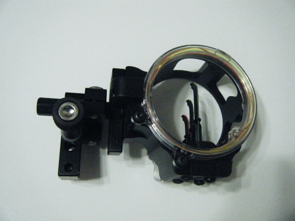 DAVIS Adapter-Trophy Ridge( HEAD IS FOR PICTURE ONLY!)