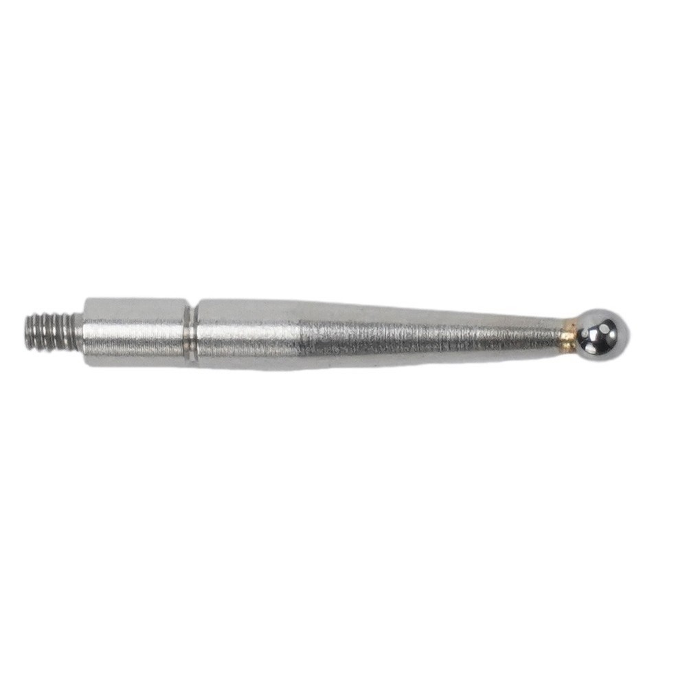 Replacement 2mm Carbide Ball Contact Points for Dial Test Indicator Pack of 2