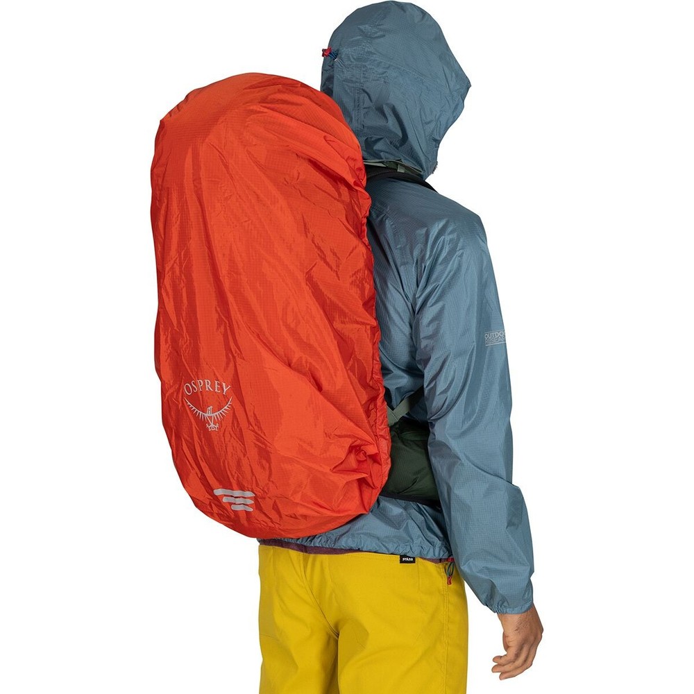Osprey Packs Hi-Vis Raincover