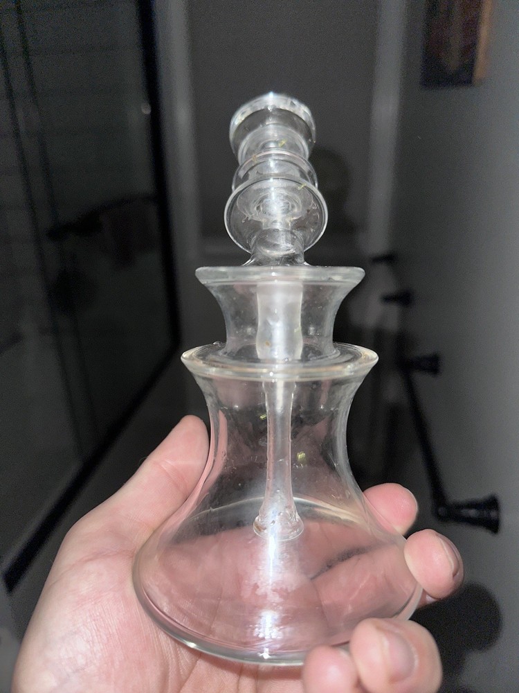 Evan Shores titty rig