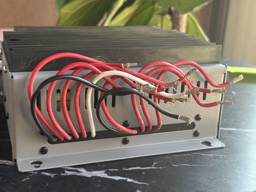 Crestron CLX-2DIM8 Dimming Module