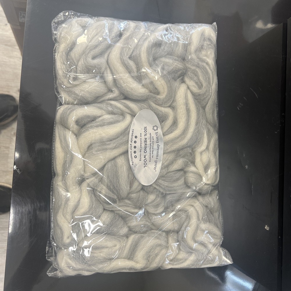 Living Dreams Yarn
